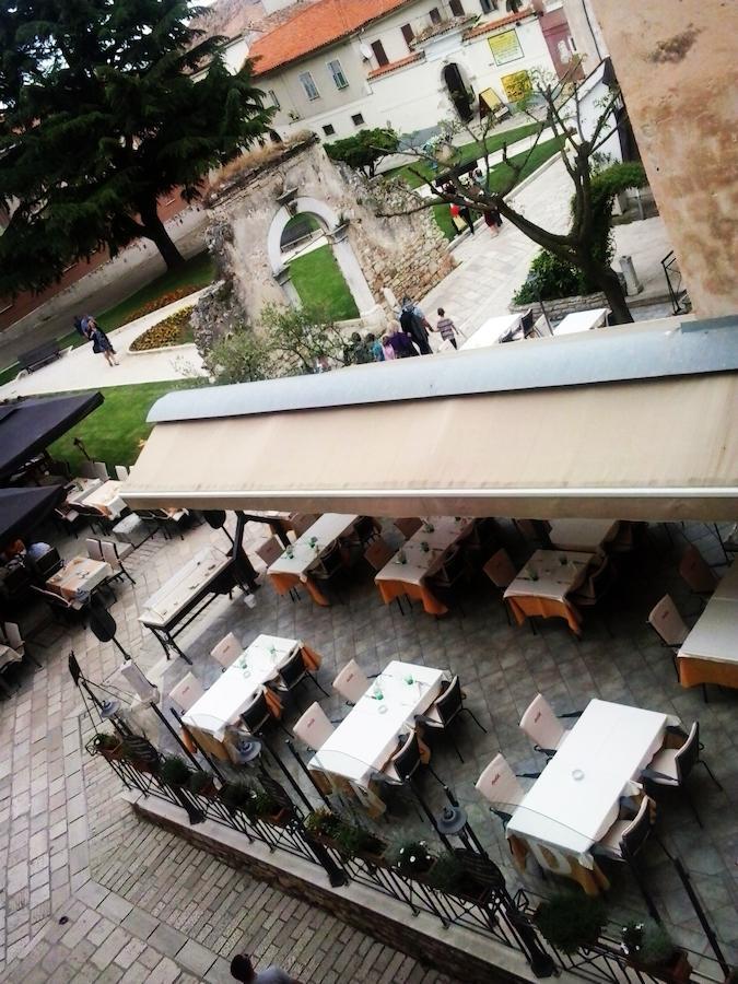 Hostel Alma 2 波雷奇 外观 照片