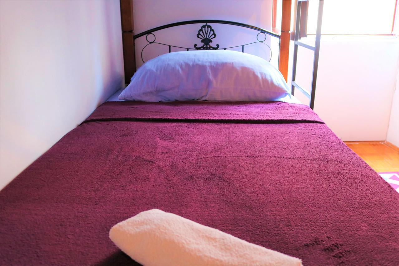Hostel Alma 2 波雷奇 外观 照片