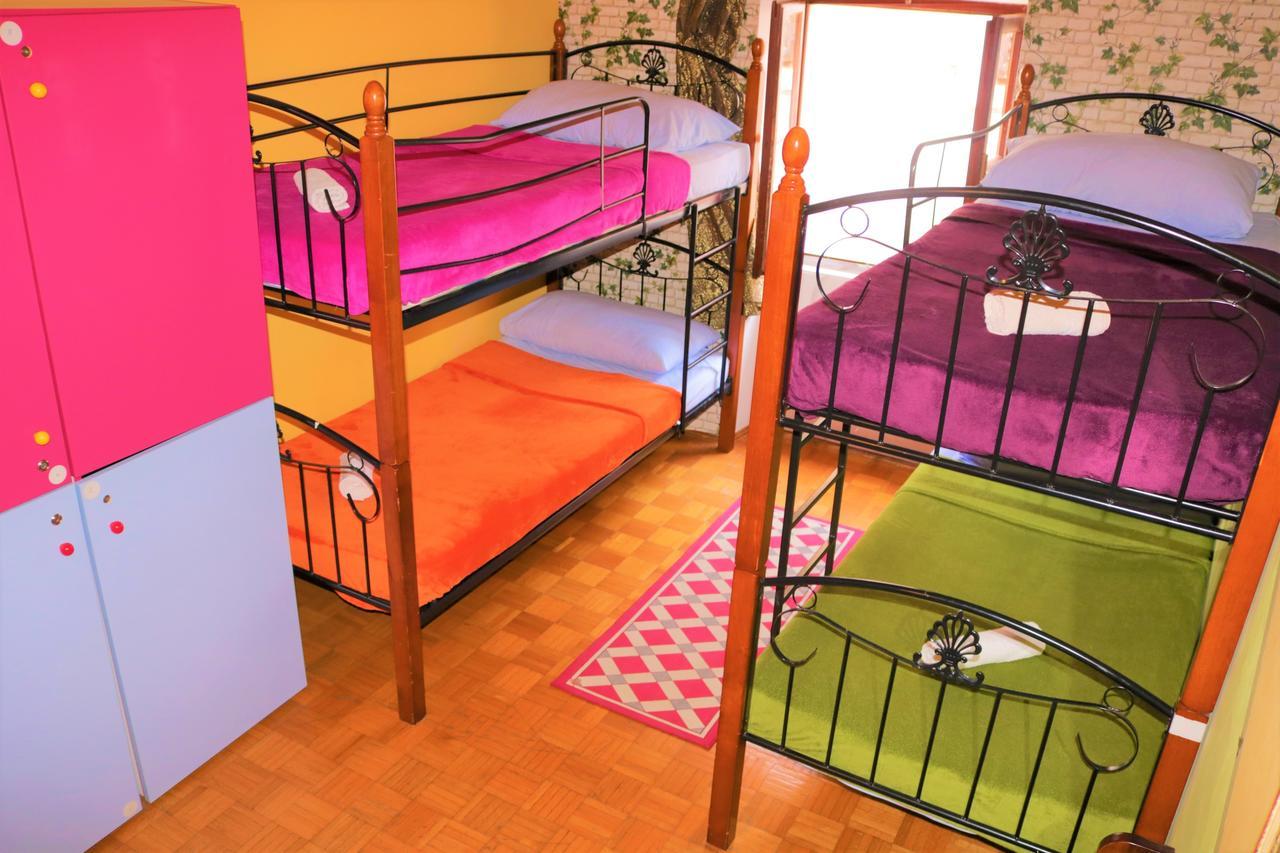 Hostel Alma 2 波雷奇 外观 照片