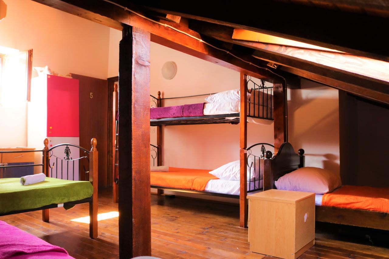 Hostel Alma 2 波雷奇 外观 照片