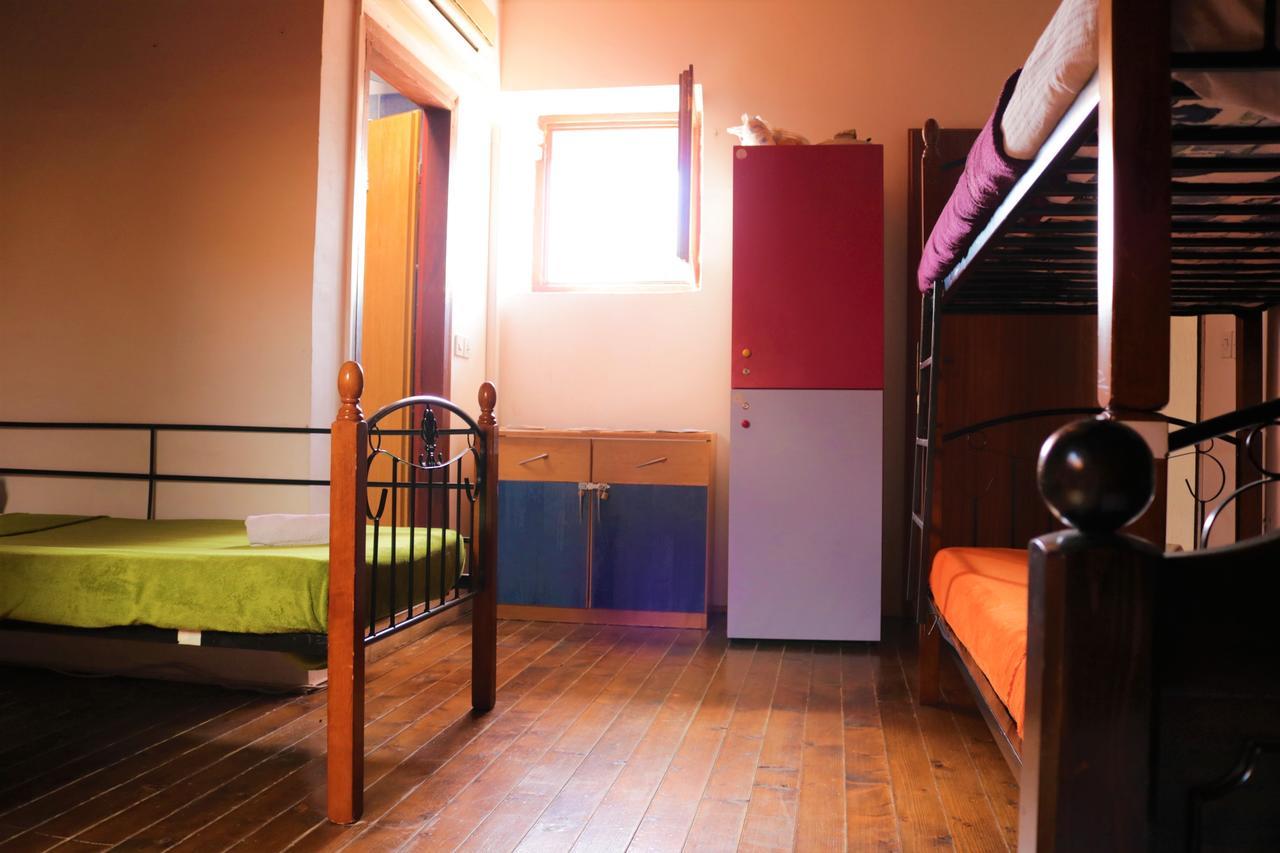 Hostel Alma 2 波雷奇 外观 照片