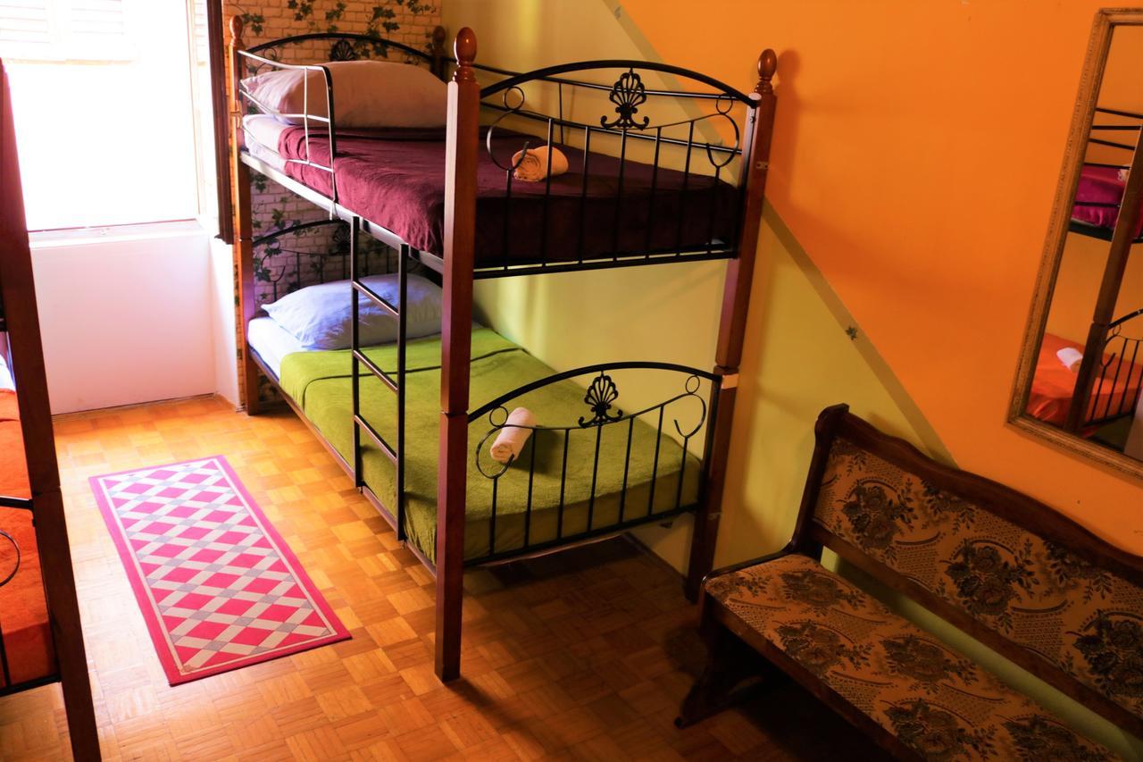 Hostel Alma 2 波雷奇 外观 照片