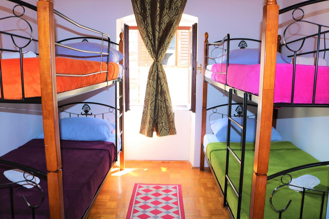 Hostel Alma 2 波雷奇 外观 照片