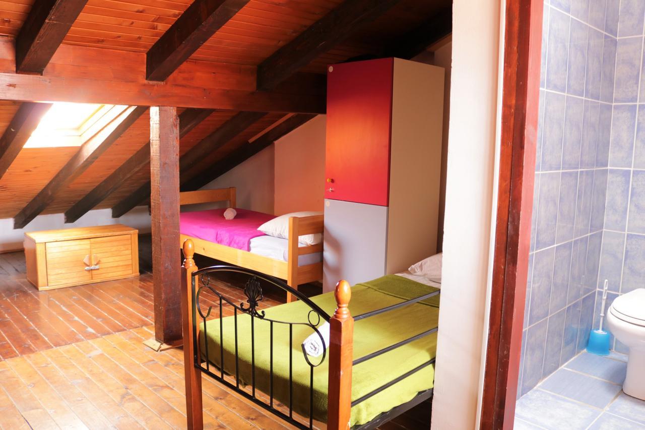 Hostel Alma 2 波雷奇 外观 照片