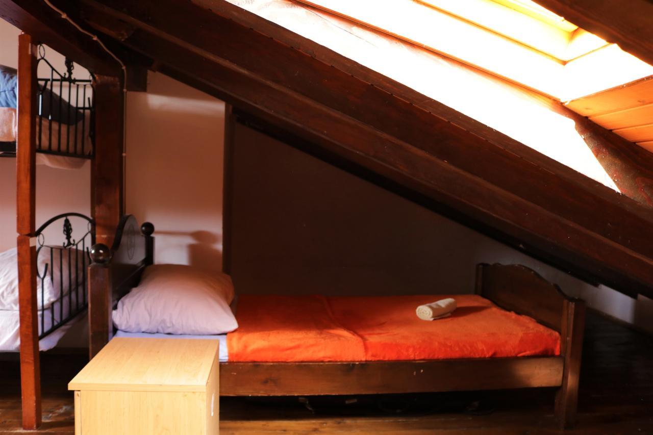 Hostel Alma 2 波雷奇 外观 照片