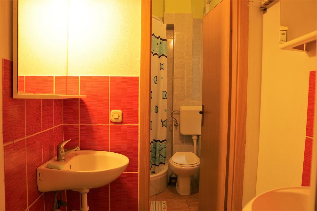 Hostel Alma 2 波雷奇 外观 照片