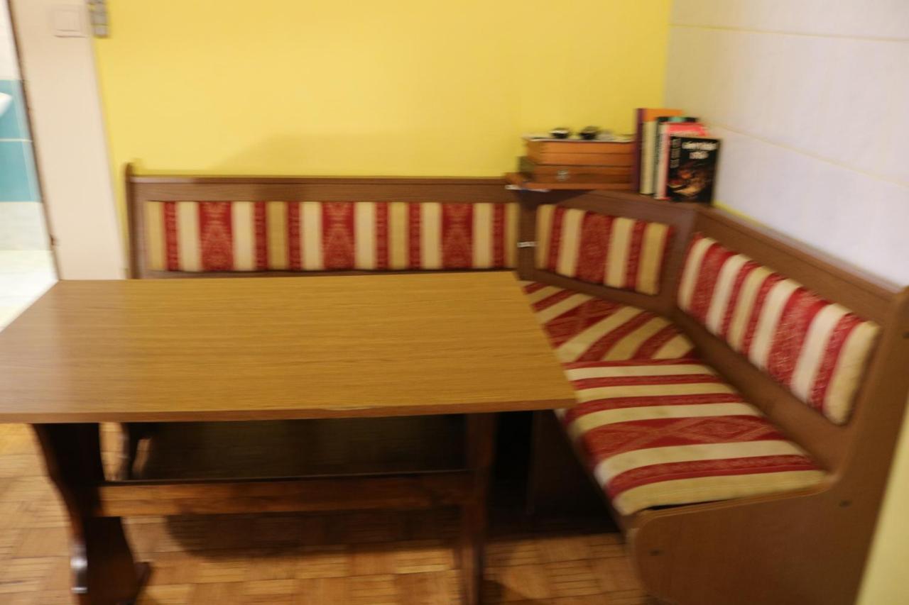Hostel Alma 2 波雷奇 外观 照片