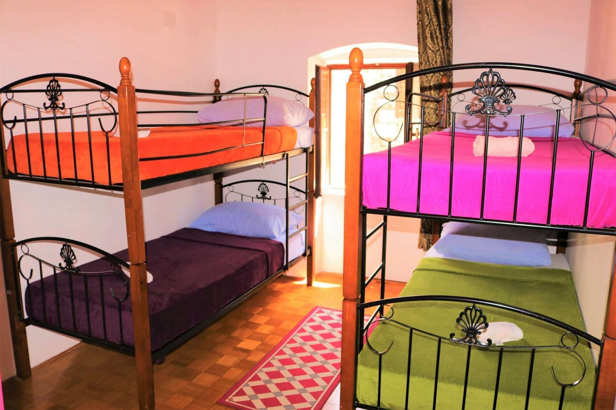 Hostel Alma 2 波雷奇 外观 照片