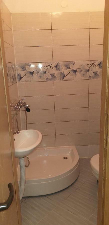 Hostel Alma 2 波雷奇 外观 照片